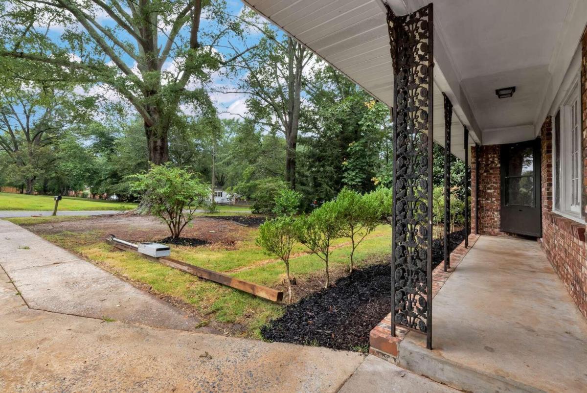 Madison Chase - Residential