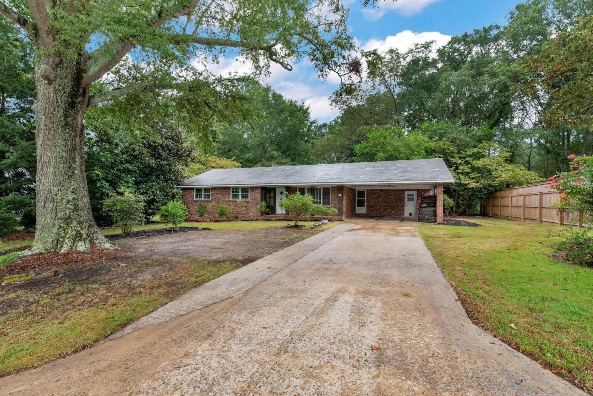 Madison Chase - Residential