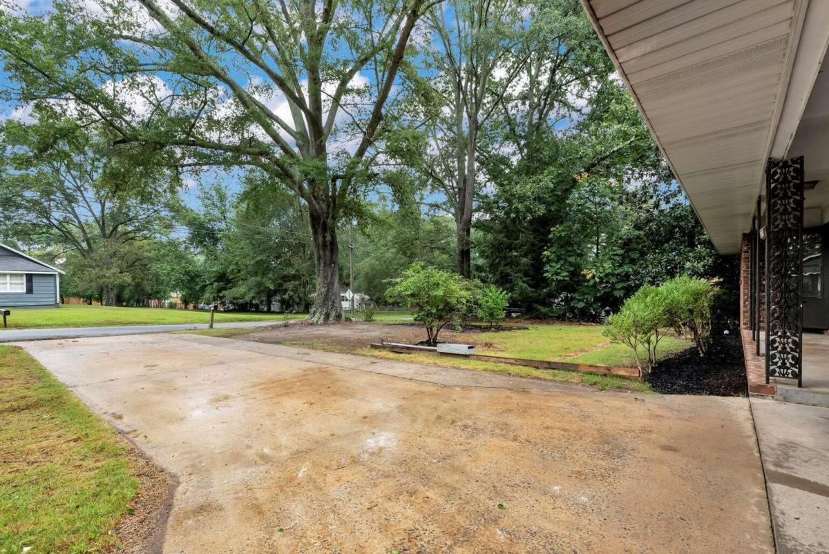 Madison Chase - Residential