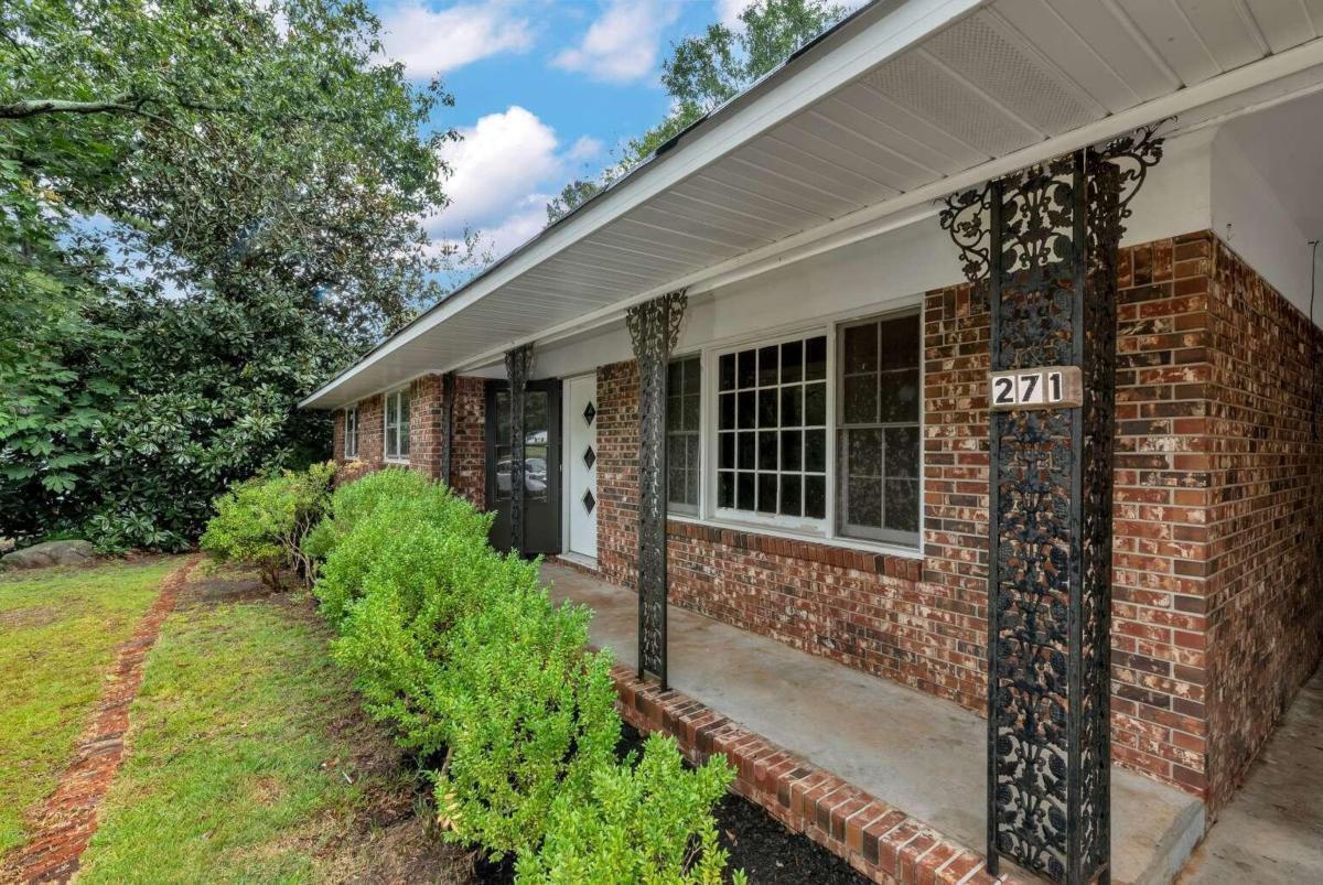 Madison Chase - Residential