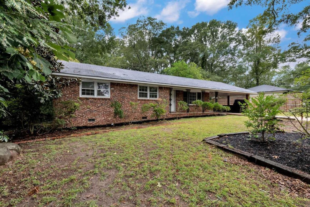 Madison Chase - Residential