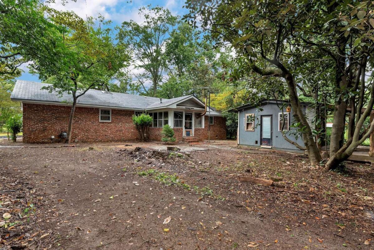 Madison Chase - Residential