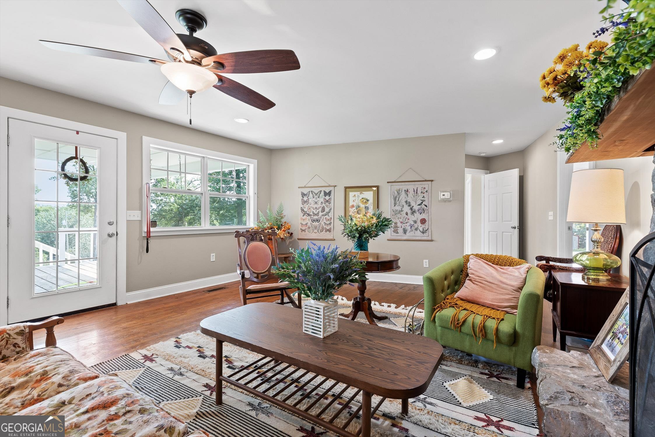 271 Melissa DR