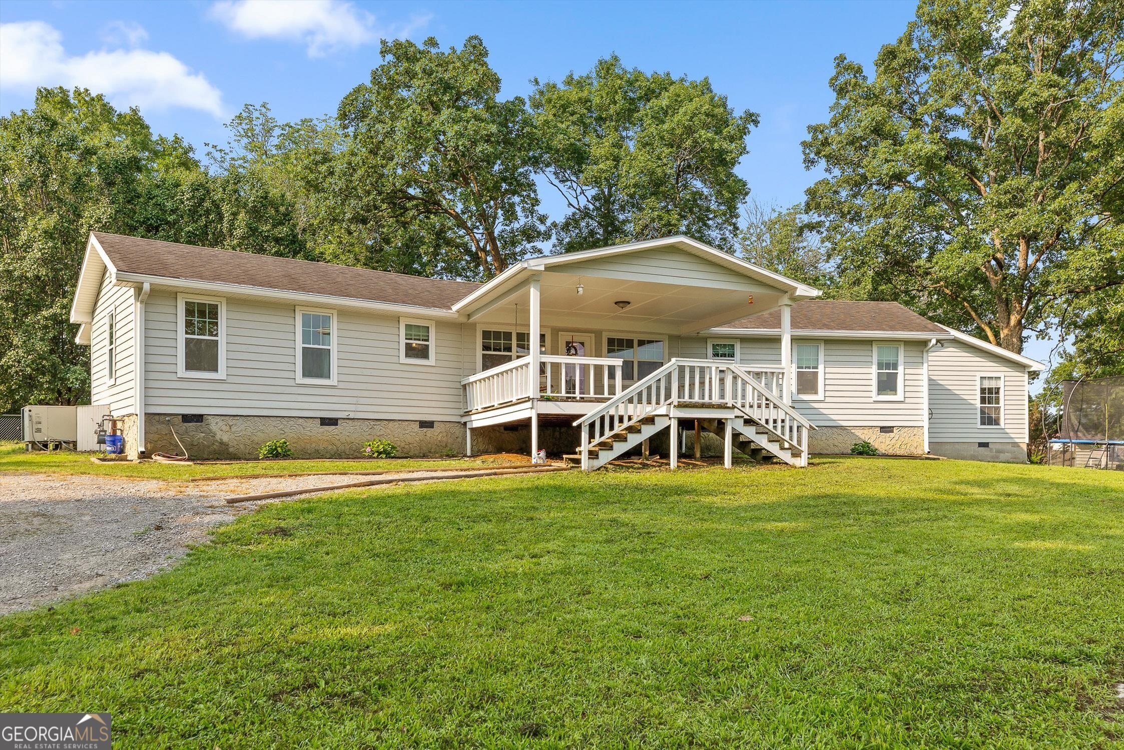 271 Melissa DR