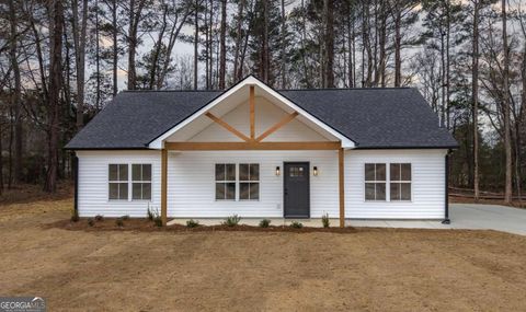 Photo of 8 Whispering Pines Road NE, Rome, GA 30161 (MLS # 10661868)