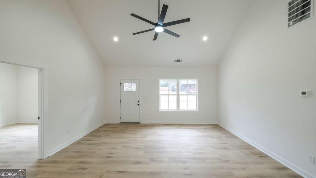 Photo of 8 Whispering Pines Road NE, Rome, GA 30161 (MLS # 10661868)