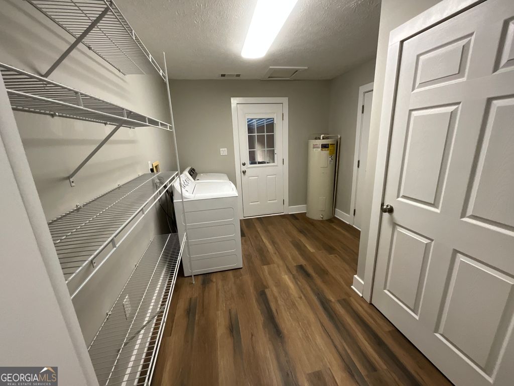 Photo of 1857 Old Savannah Road, Midville, GA 30441 (MLS # 10682522)