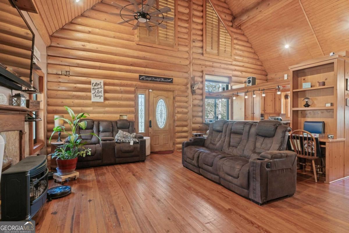 159 Dam RD