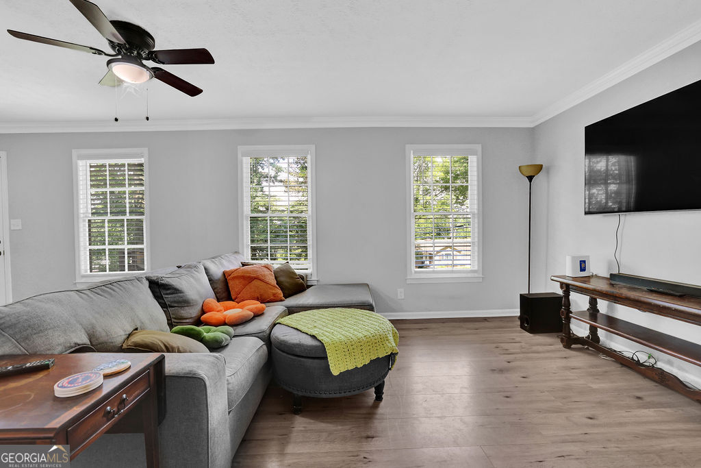 3924 Devonshire DR