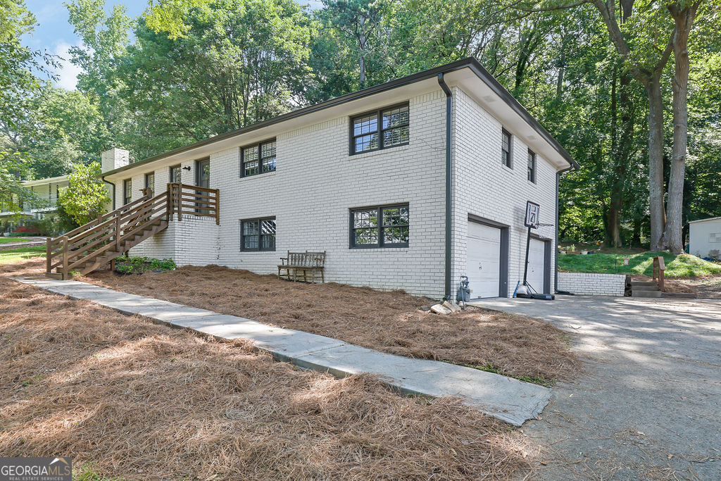 3924 Devonshire DR
