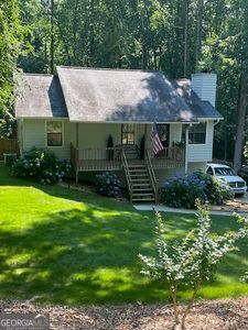 1221 Martin Nash RD SW