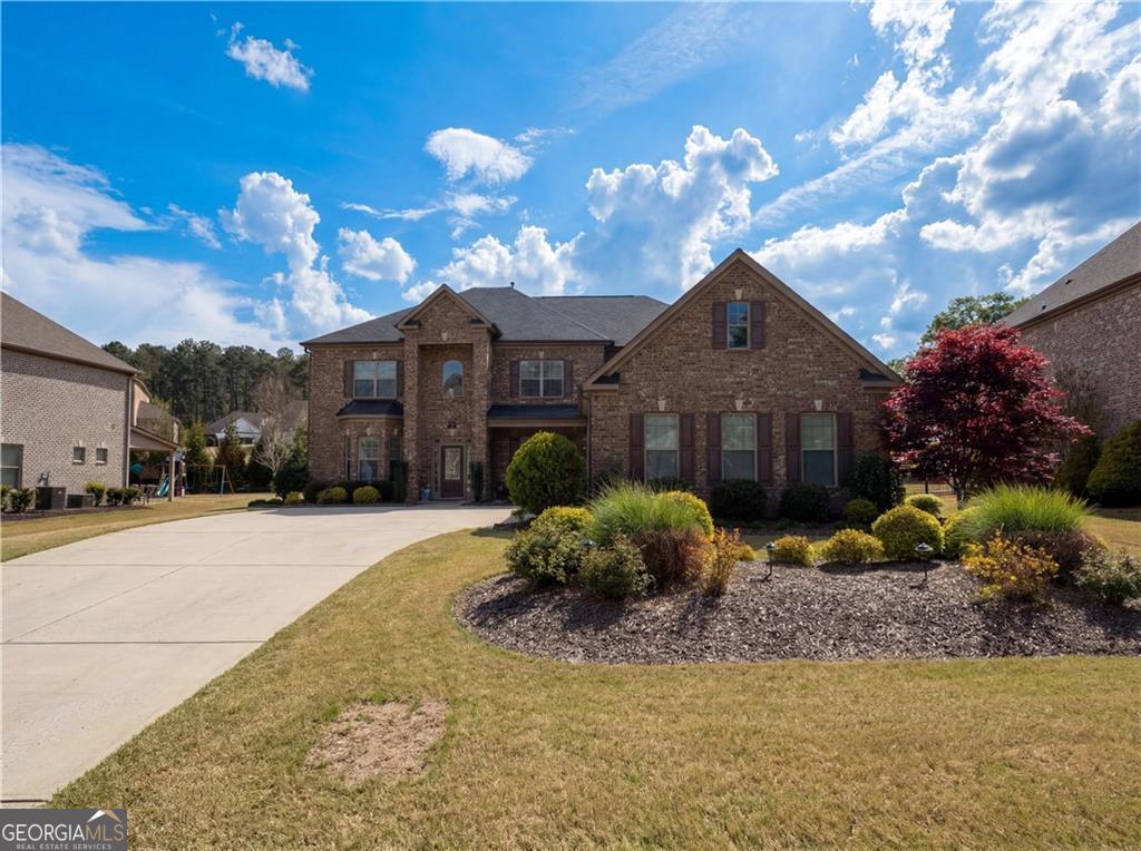 220 Shellbark DR