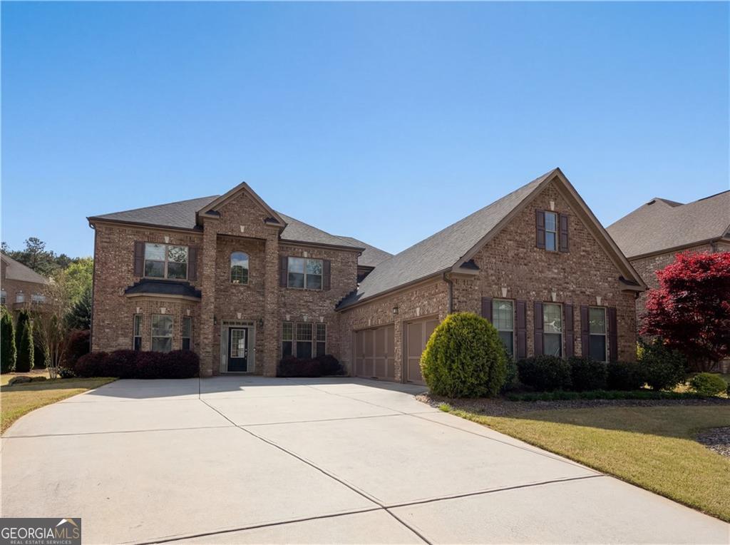 220 Shellbark DR