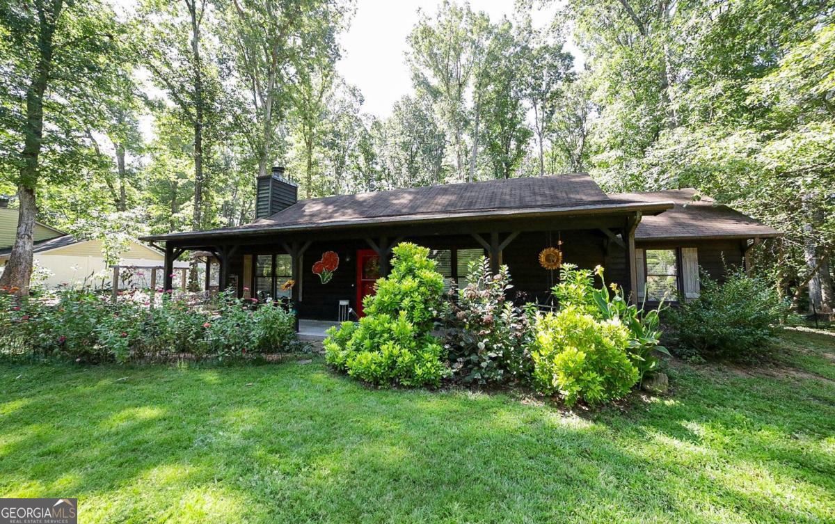 Photo 3 of 51 of 200 Bentwood TRL house