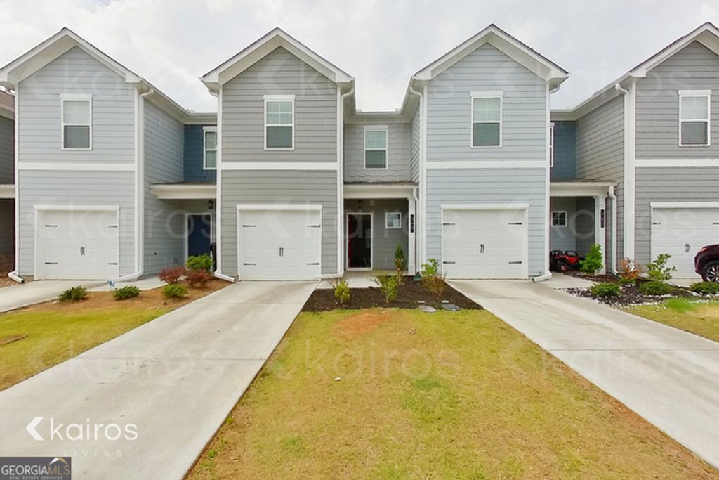 Photo of 145 Dudley Way SW, Cartersville, GA 30120 (MLS # 10739138)