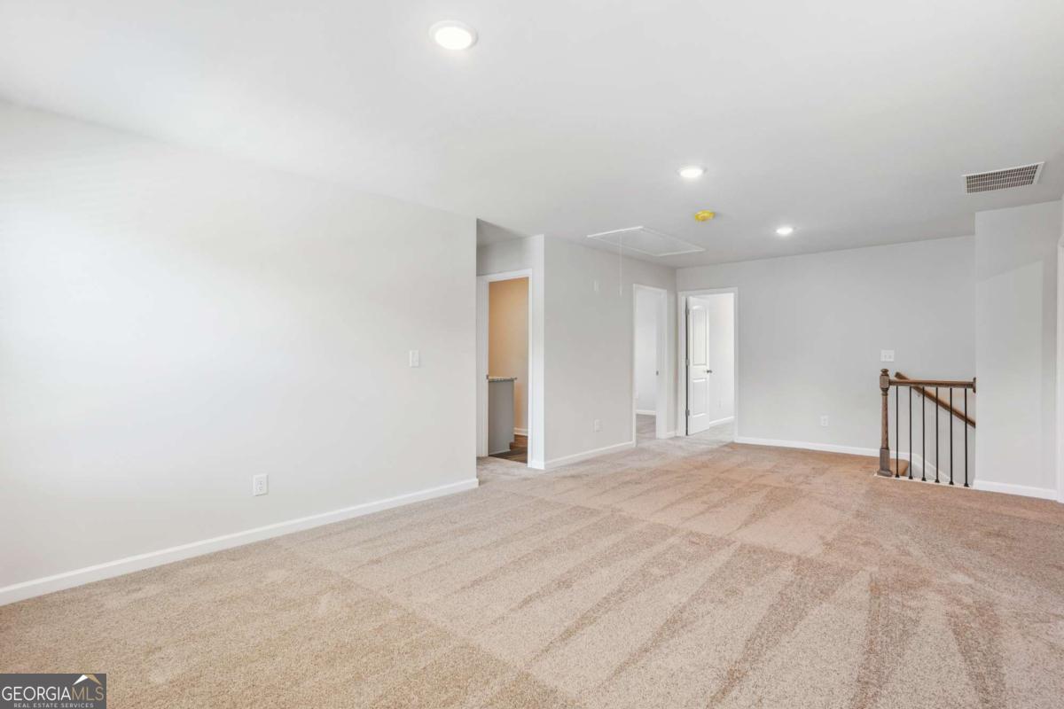 Concord Oaks - Residential