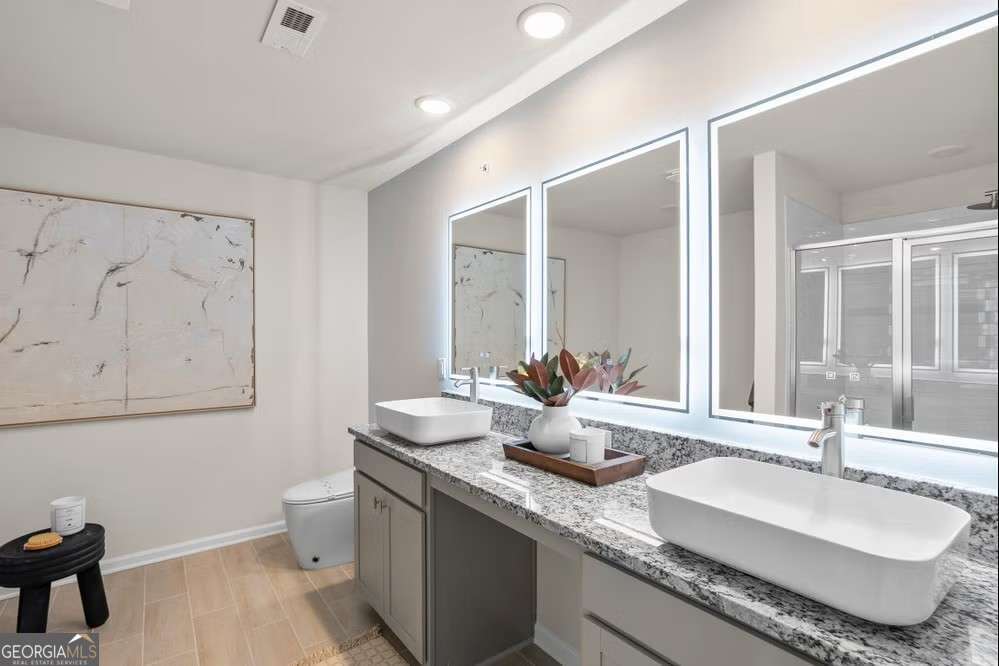 Concord Oaks - Residential