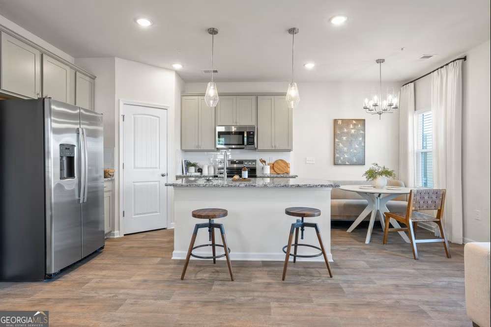 Concord Oaks - Residential