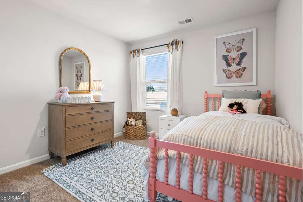 Concord Oaks - Residential