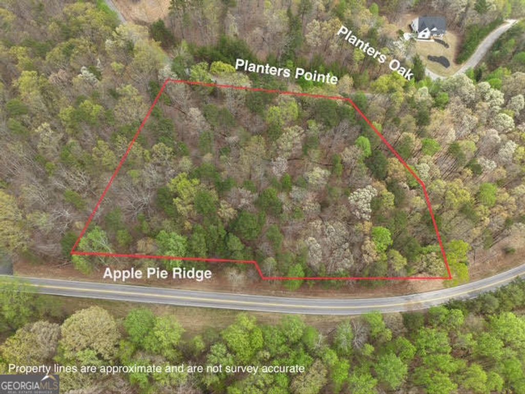 Photo of 0 Planters Pointe Drive, Baldwin, GA 30511 (MLS # 10654119)