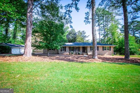 A home in Carrollton