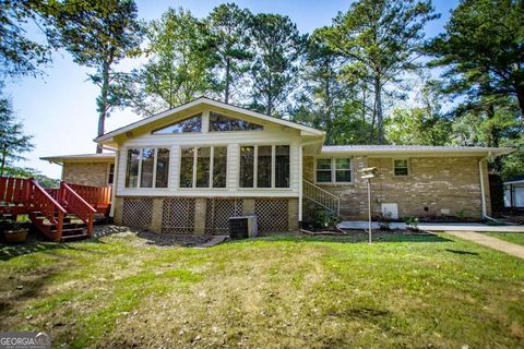 A home in Carrollton