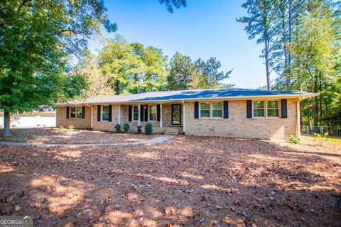 A home in Carrollton