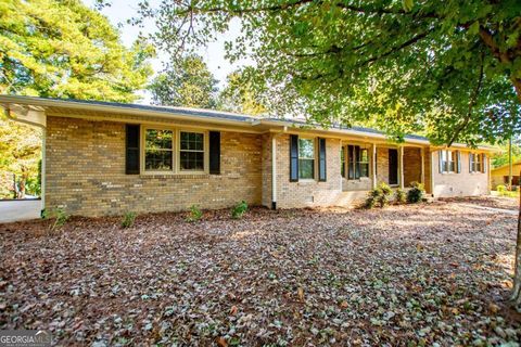 A home in Carrollton