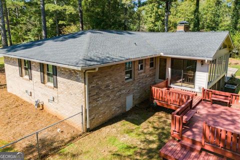 A home in Carrollton