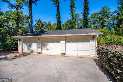 A home in Carrollton