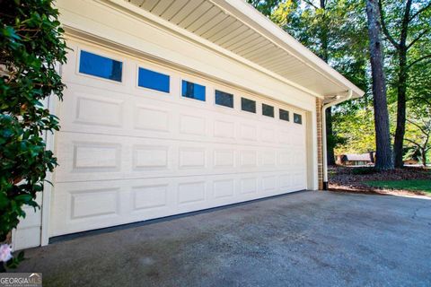 A home in Carrollton