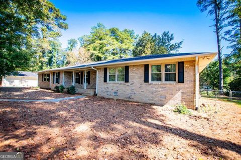 A home in Carrollton