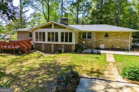 A home in Carrollton