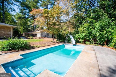 A home in Carrollton