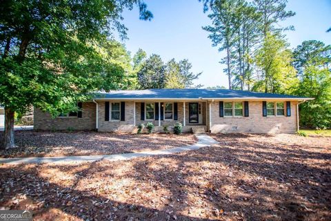 A home in Carrollton