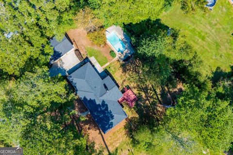 A home in Carrollton