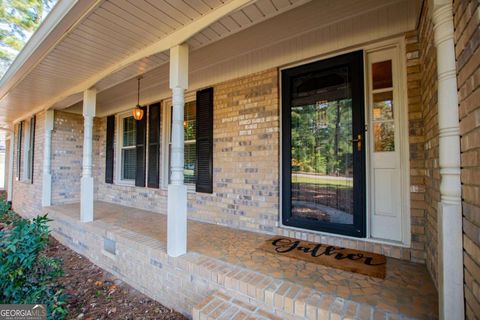 A home in Carrollton