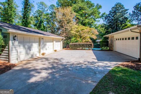 A home in Carrollton