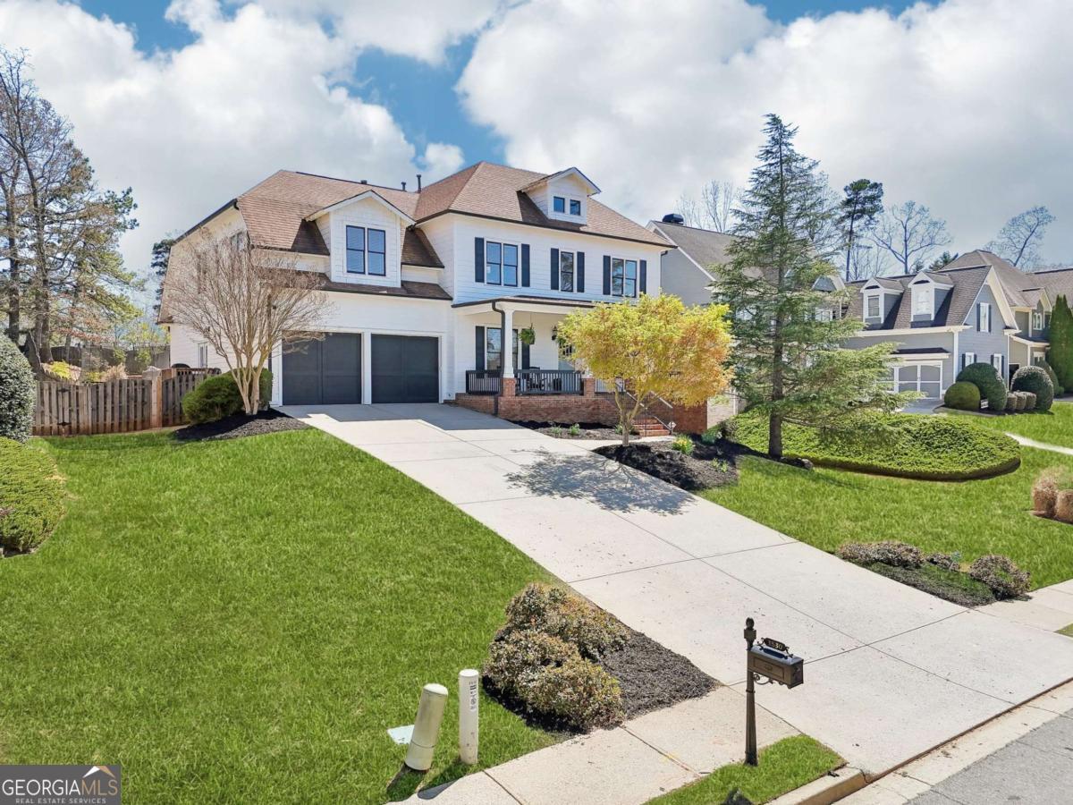 3530 Horizon CT