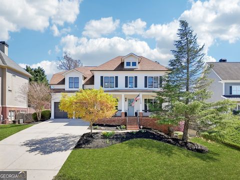 3530 Horizon CT Cumming GA 30041