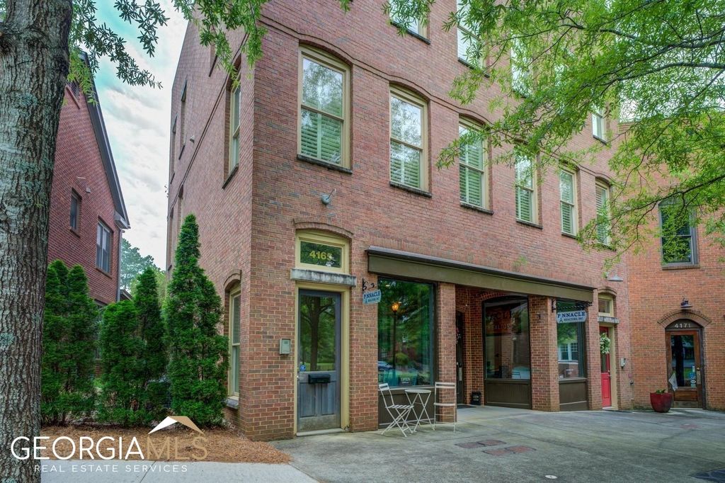 Photo of 4165 Raphael Street, Covington, GA 30014 (MLS # 10755248)