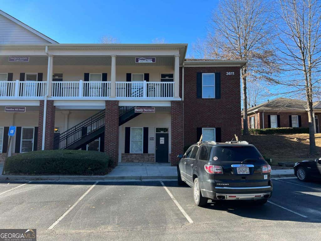 Photo of 3611 Braselton Highway #204, Dacula, GA 30019 (MLS # 10819182)