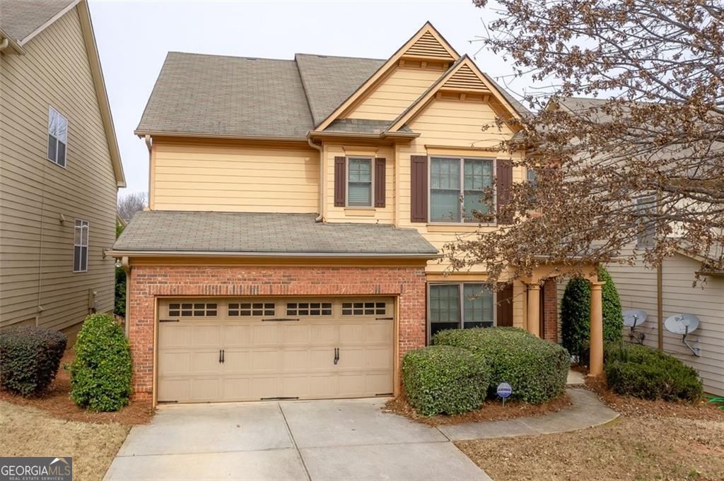Photo of 325 Brynfield Parkway, Suwanee, GA 30024 (MLS # 10767226)