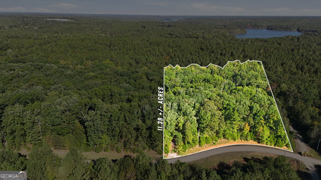 Photo of 1031 Edgewood Drive, Elberton, GA 30635 (MLS # 10870990)