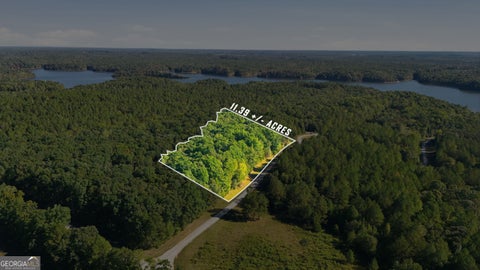 Photo of 1031 Edgewood Drive, Elberton, GA 30635 (MLS # 10870990)