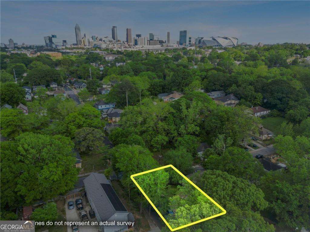Photo of 459 Paines Avenue NW, Atlanta, GA 30318 (MLS # 10767599)