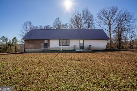 Photo of 5784 Old Highway 441 N, Baldwin, GA 30511 (MLS # 10705611)