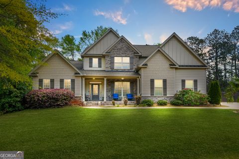 229 Primstone Way, McDonough, GA 30253 - #: 10497079