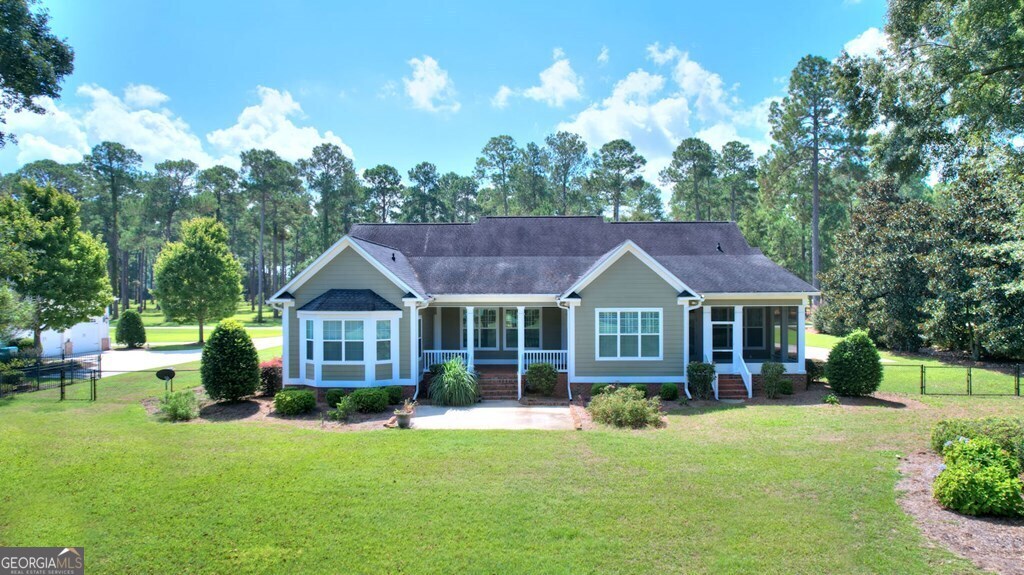 214 Cannon Branch RD