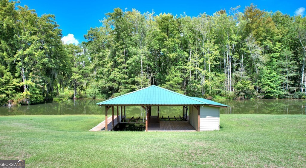 214 Cannon Branch RD